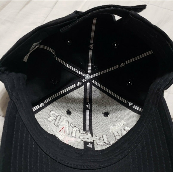 Official Adidas Vintage 2013 NBA All Star Game Cap - Picture 7 of 7